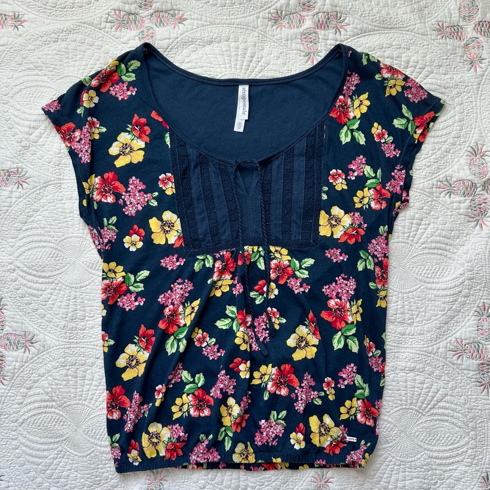 Aeropostale blouse
